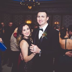 Meet your Posher, Kelley